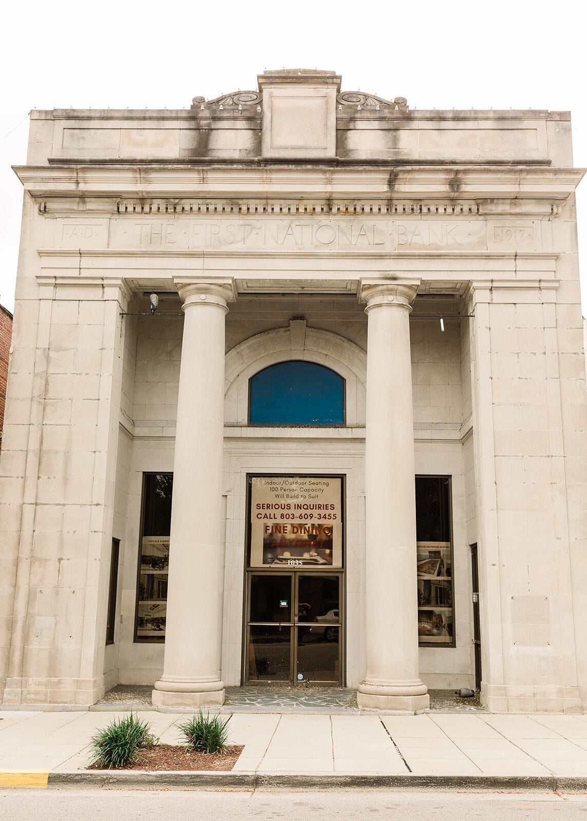 1035 Broad St, Camden, SC for sale Building Photo- Image 1 of 18
