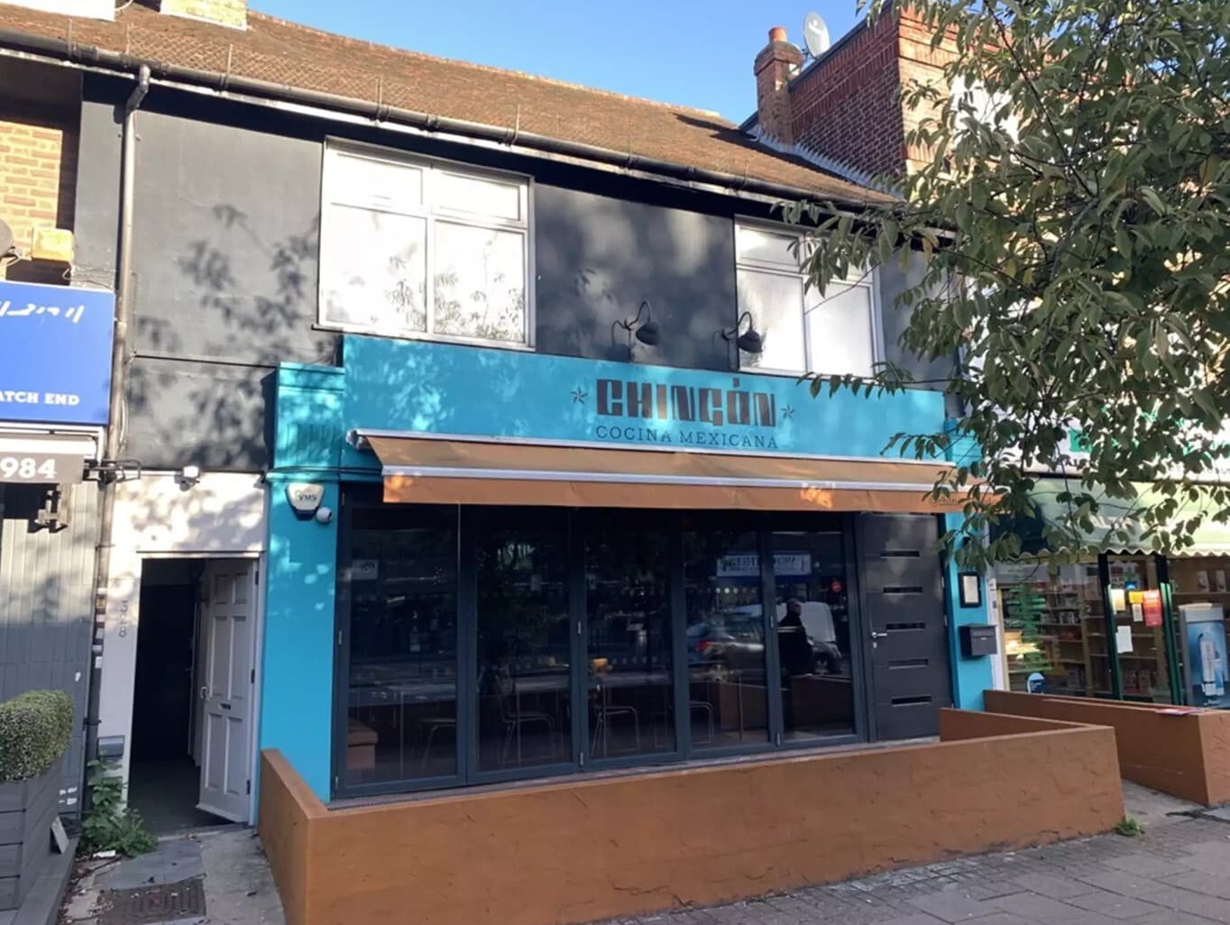 322-324 Uxbridge Rd, Pinner for sale Building Photo- Image 1 of 1