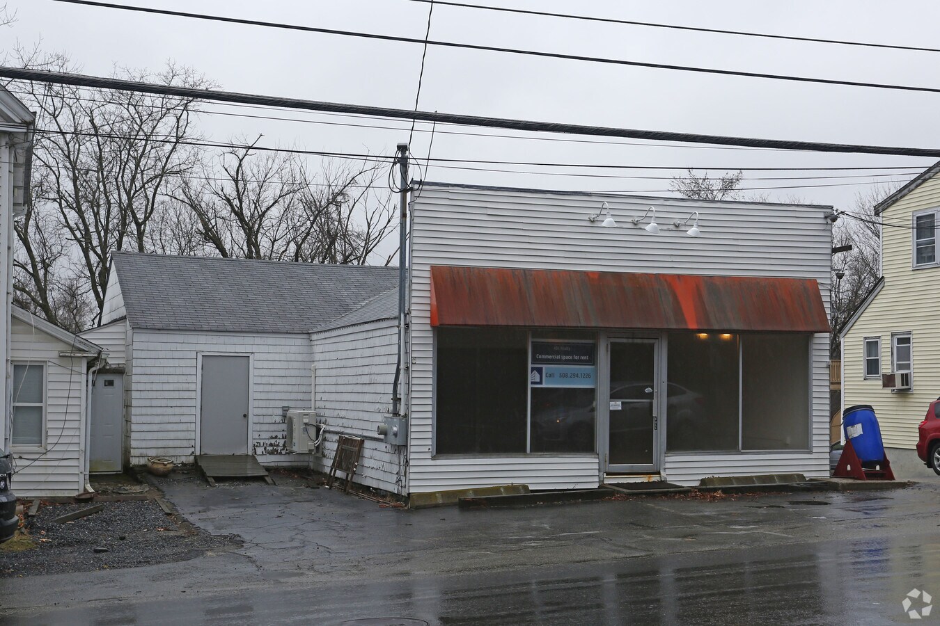 134 Main St, Acton, MA 01720