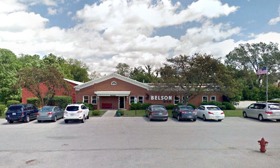 111 N River St, North Aurora, IL for sale - Building Photo - Image 1 of 1