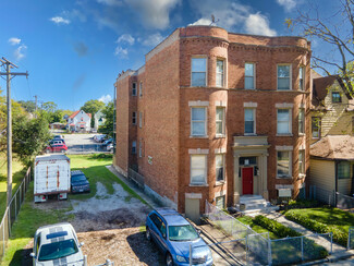 More details for 6925 S Yale Ave, Chicago, IL - Multifamily for Sale