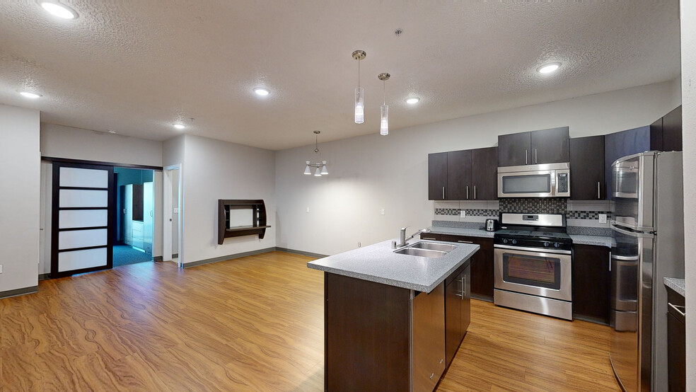 950 4th St NW, Albuquerque, NM for sale - Matterport 3D Scan - Image 3 of 22