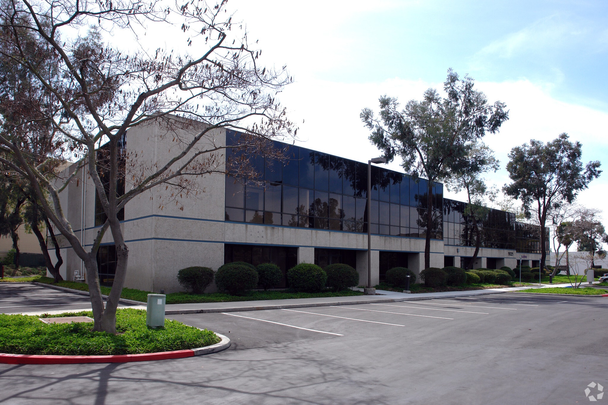 11021 Via Frontera, San Diego, CA for lease Building Photo- Image 1 of 6