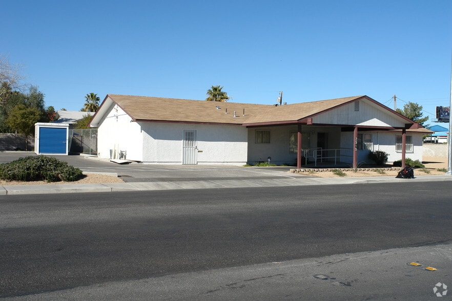 2595 S Torrey Pines Dr, Las Vegas, NV for sale - Building Photo - Image 3 of 3