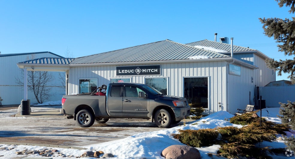 6526 Sparrow Dr, Leduc, AB for sale - Building Photo - Image 3 of 3