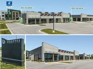 More details for 2930 84th St, Sturtevant, WI - Retail for Lease