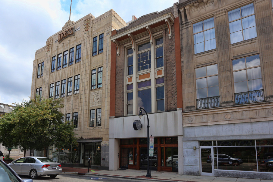 105 W Main St, Durham, NC for sale Building Photo- Image 1 of 1