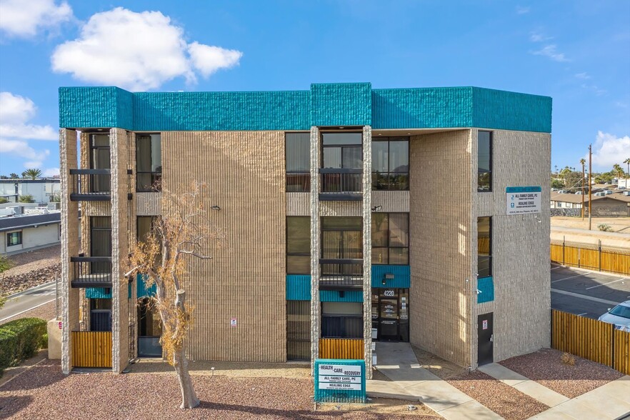 4220 N 20th Ave, Phoenix, AZ for lease - Building Photo - Image 2 of 68