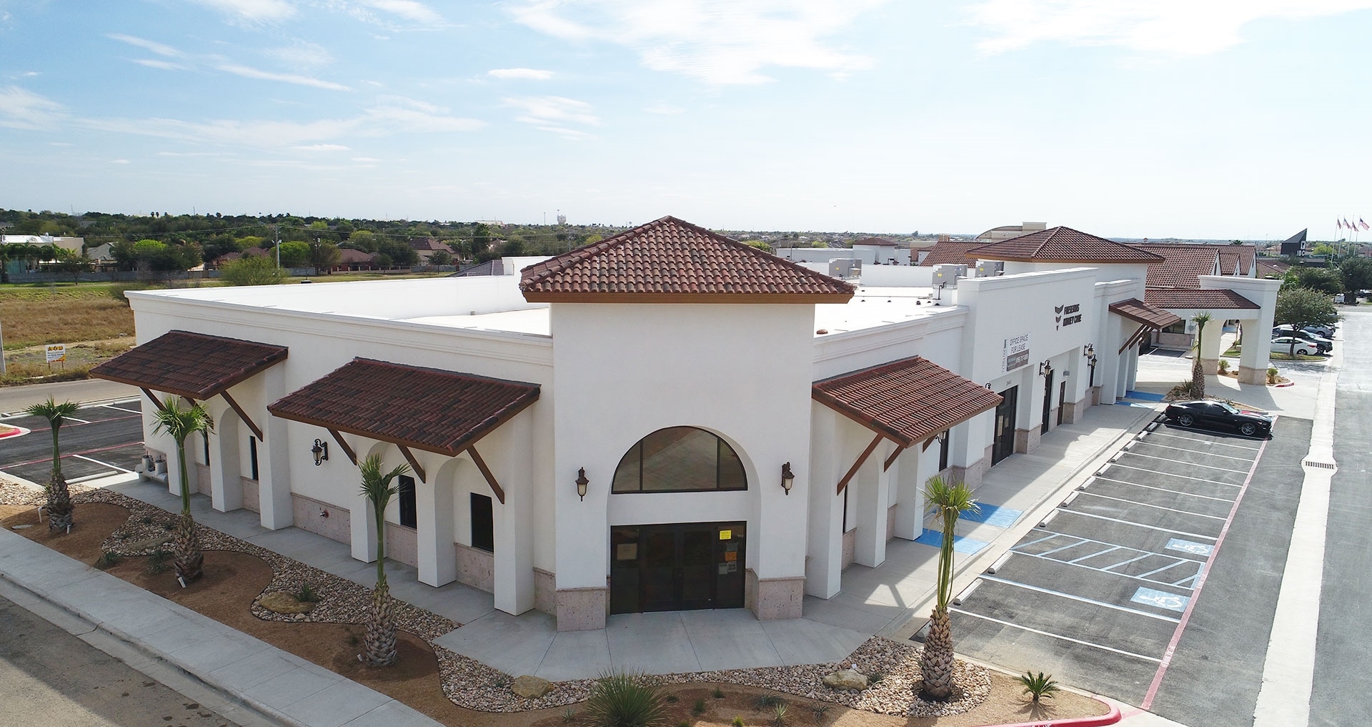 2441 Monarch Dr, Laredo, TX for sale Building Photo- Image 1 of 1