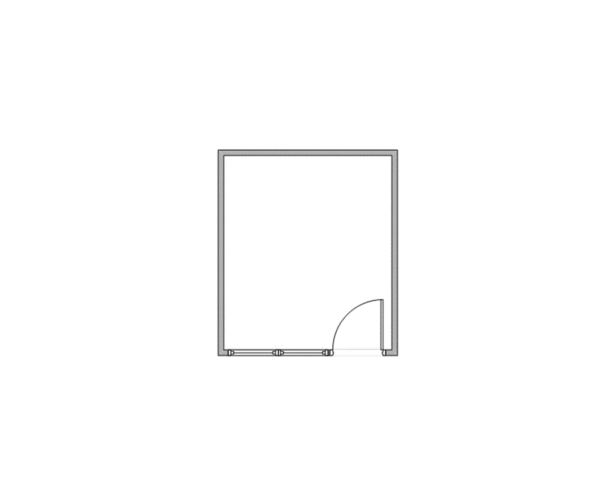 1910 Pacific Ave, Dallas, TX for lease Floor Plan- Image 1 of 1