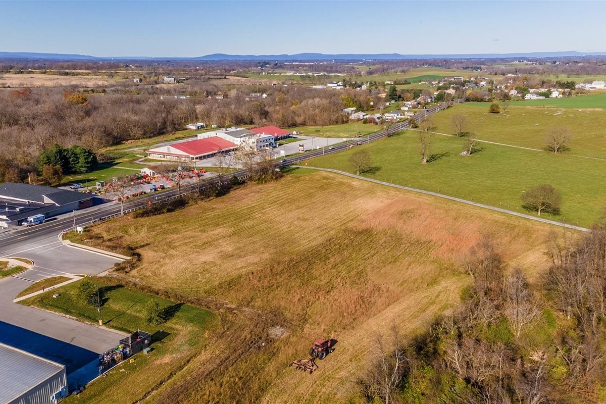 Old National Pike, Boonsboro, MD 21713 Land for Sale