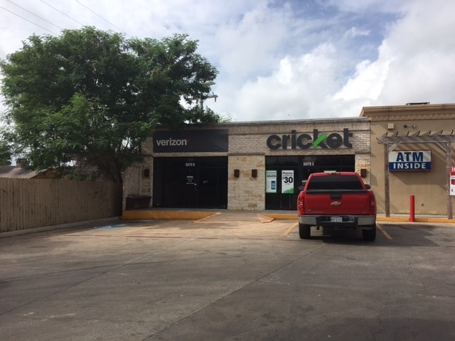 3408 E Main Ave, Alton, TX for sale Building Photo- Image 1 of 1