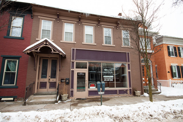 204 W Main St, Bloomsburg, PA for sale - Building Photo - Image 1 of 1