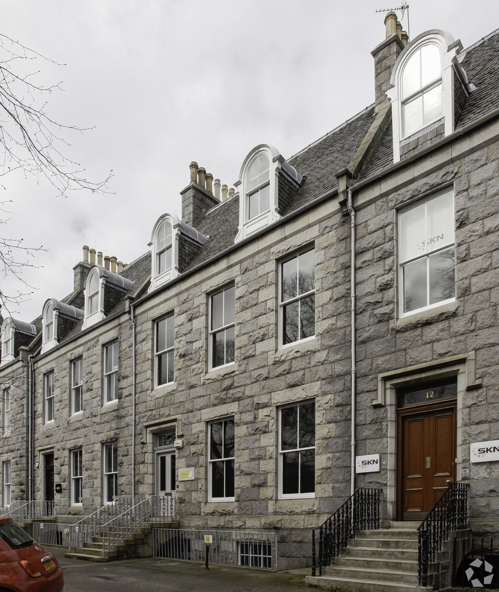 13 Albyn Ter, Aberdeen for sale Primary Photo- Image 1 of 1