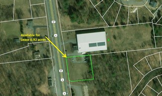 More details for 2351 Us-9, Malta, NY - Land for Lease