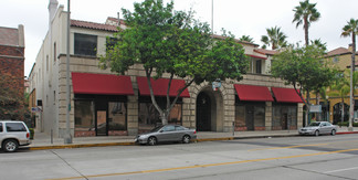 More details for 123-137 N Marengo Ave, Pasadena, CA - Office for Lease