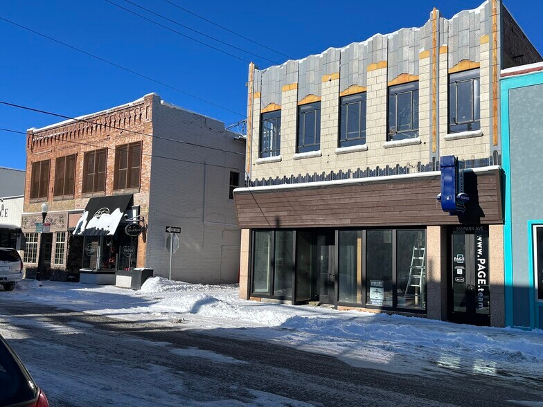 363 Park Ave, Idaho Falls, ID 83402