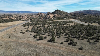 1369 Haas Blvd, Prescott, AZ - AERIAL  map view - Image1