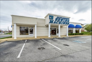 More details for 2200A Hamilton Place Blvd, Chattanooga, TN - Retail for Sale