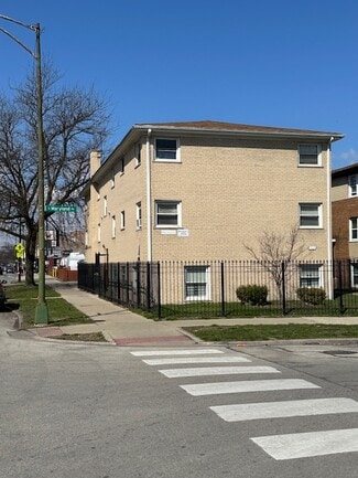 More details for 8258 S Maryland Ave, Chicago, IL - Multifamily for Sale