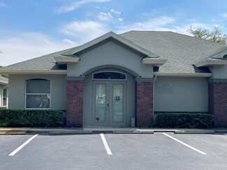 More details for 250 Crystal Grove Blvd, Lutz, FL - Office for Lease