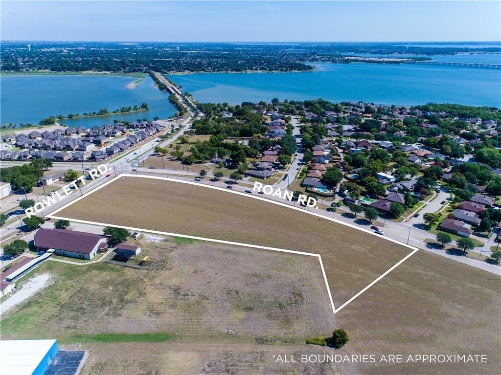 3301 Roan Rd, Garland, TX for sale Building Photo- Image 1 of 1