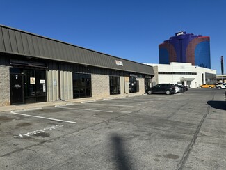 More details for 4291 Polaris Ave, Las Vegas, NV - Industrial for Lease