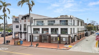 More details for 1295 Prospect, La Jolla, CA - Office/Retail for Lease