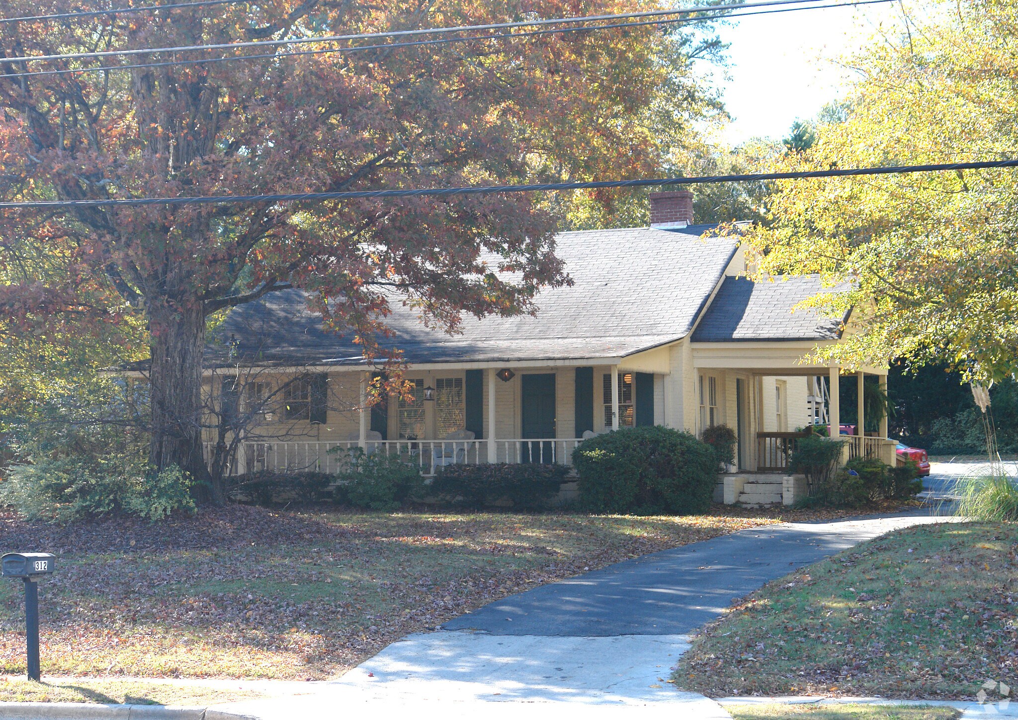 312 N Main St, Alpharetta, GA for sale Primary Photo- Image 1 of 19