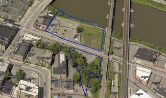 More details for 279 Water St, Binghamton, NY - Land for Sale