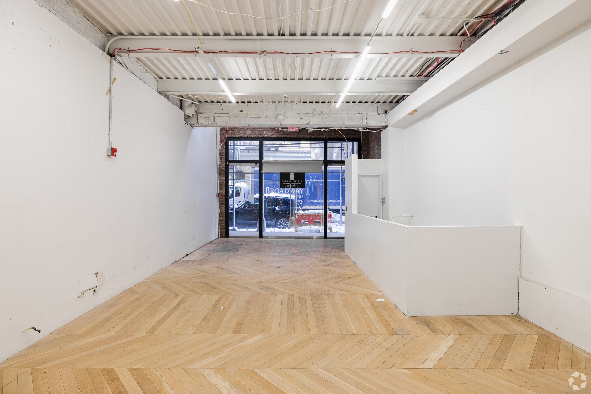54 Crosby St, New York, NY for lease Interior Photo- Image 1 of 25
