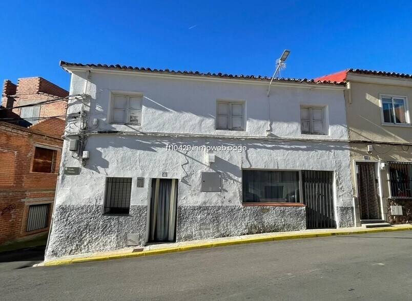 Multifamily in Campo Real, Madrid for sale - Building Photo - Image 2 of 4