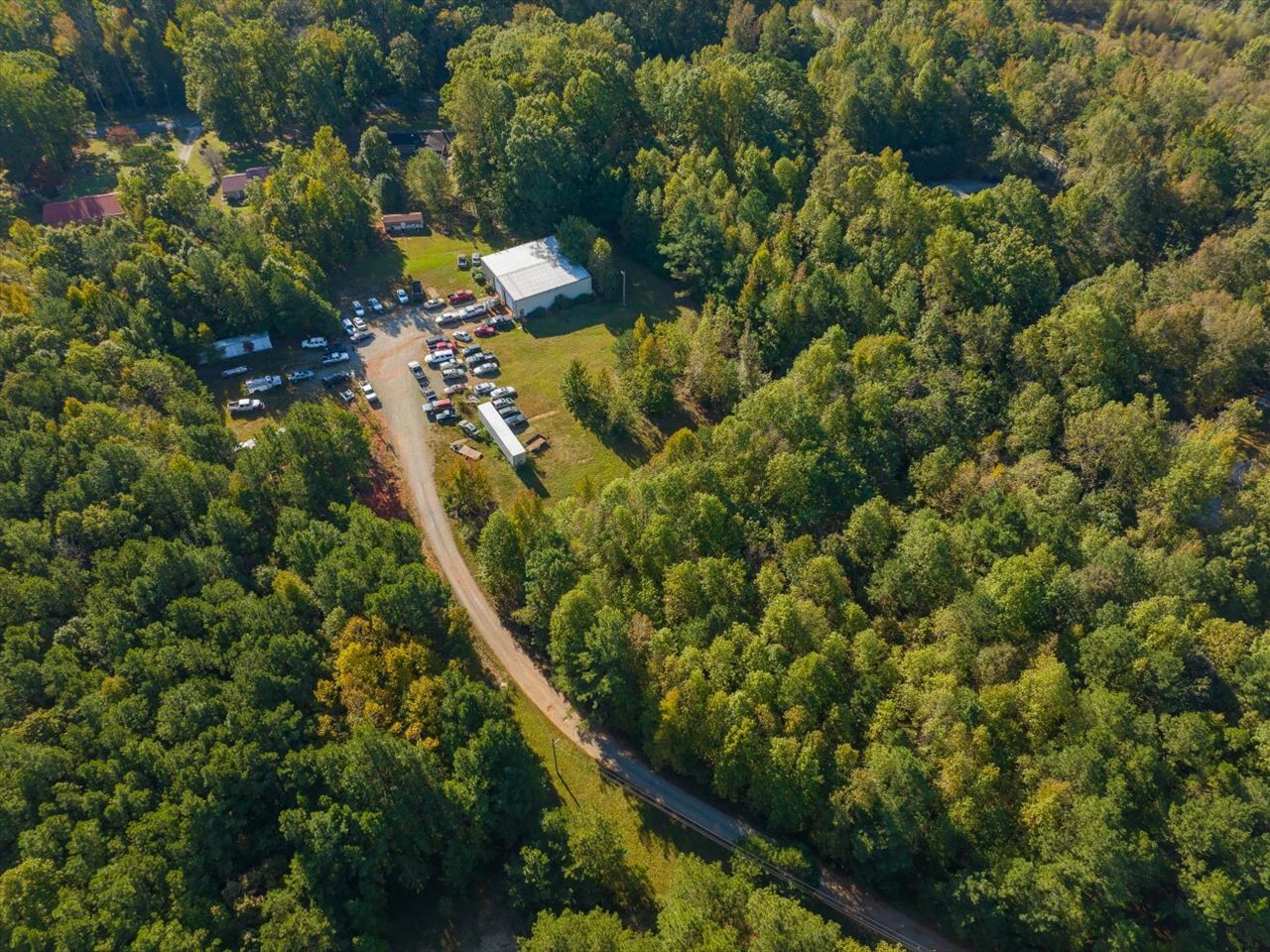 1311 Old US Hwy 421 S, Siler City, NC for sale Building Photo- Image 1 of 19