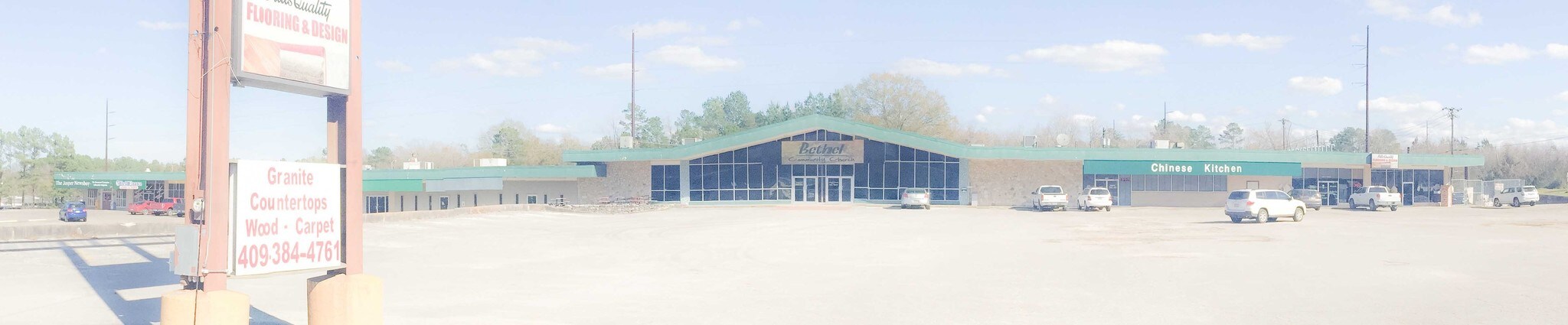 700 S Wheeler St, Jasper, TX for sale Primary Photo- Image 1 of 1