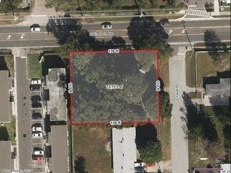 More details for 2900 Delaney St, Orlando, FL - Land for Sale