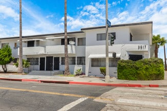 More details for 3617 W 60th, Los Angeles, CA - Multifamily for Sale