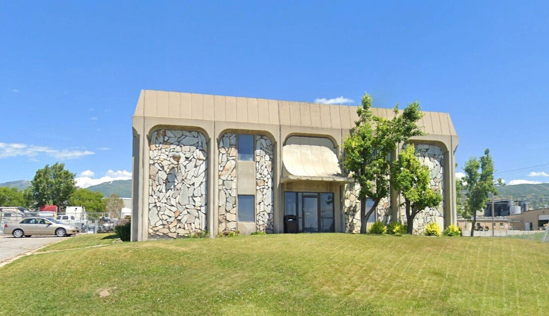 1230 W 2600 S, Woods Cross, UT for sale Building Photo- Image 1 of 1