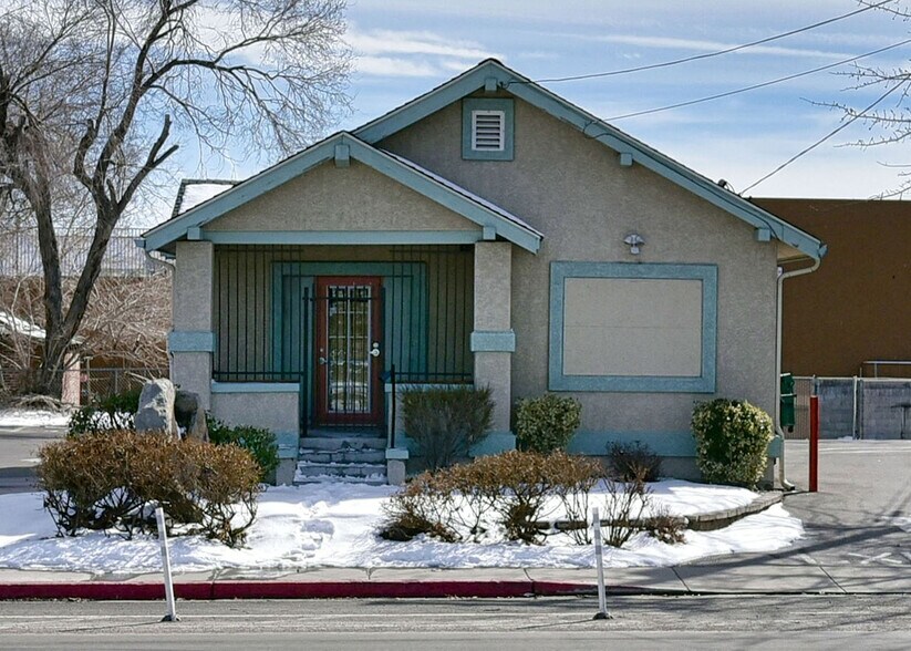 836 W 5th St, Reno, NV for sale - Primary Photo - Image 1 of 1
