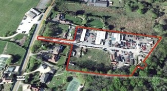 More details for 312 Botley Rd, Southampton - Land for Sale