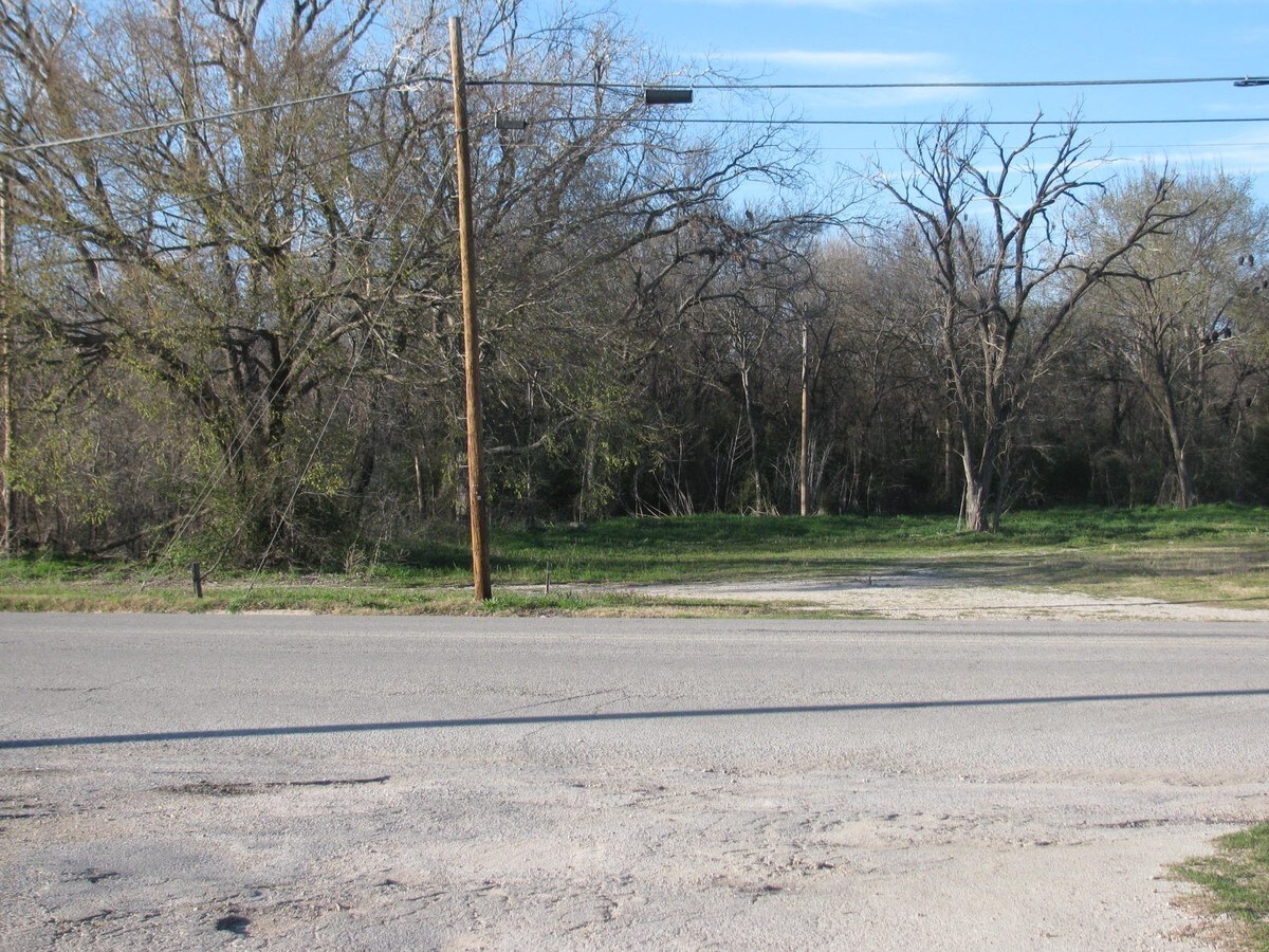 S Highway 114, Bridgeport, TX 76426