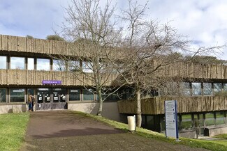 More details for 1 Boulevard De L'Universite, Saint-Nazaire - Office for Lease