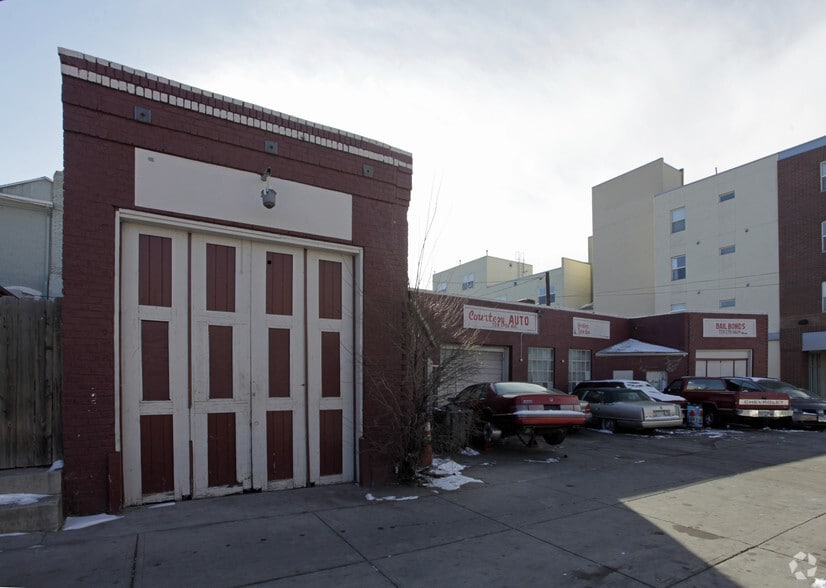 728 E 26th Ave, Denver, CO for sale - Building Photo - Image 2 of 3
