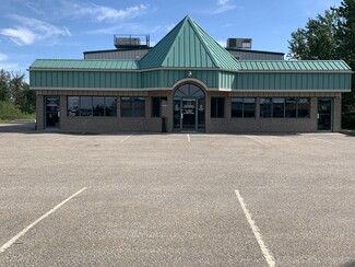 More details for 105 6 Av SE, Slave Lake, AB - Office for Lease