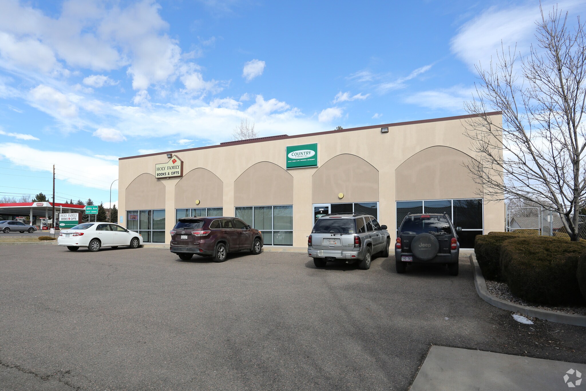 6690 Wadsworth Blvd, Arvada, CO for sale Primary Photo- Image 1 of 1