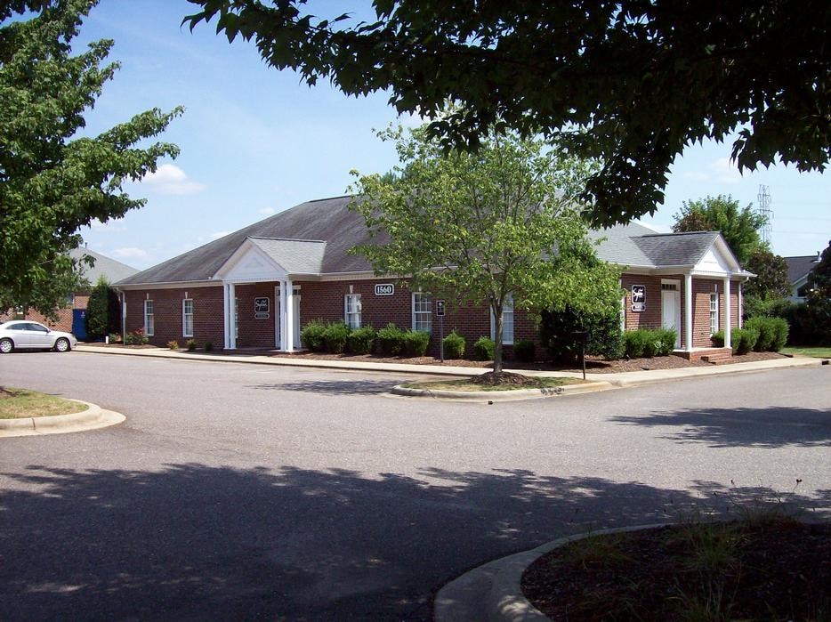 1560 Union Rd, Gastonia, NC for sale Primary Photo- Image 1 of 1