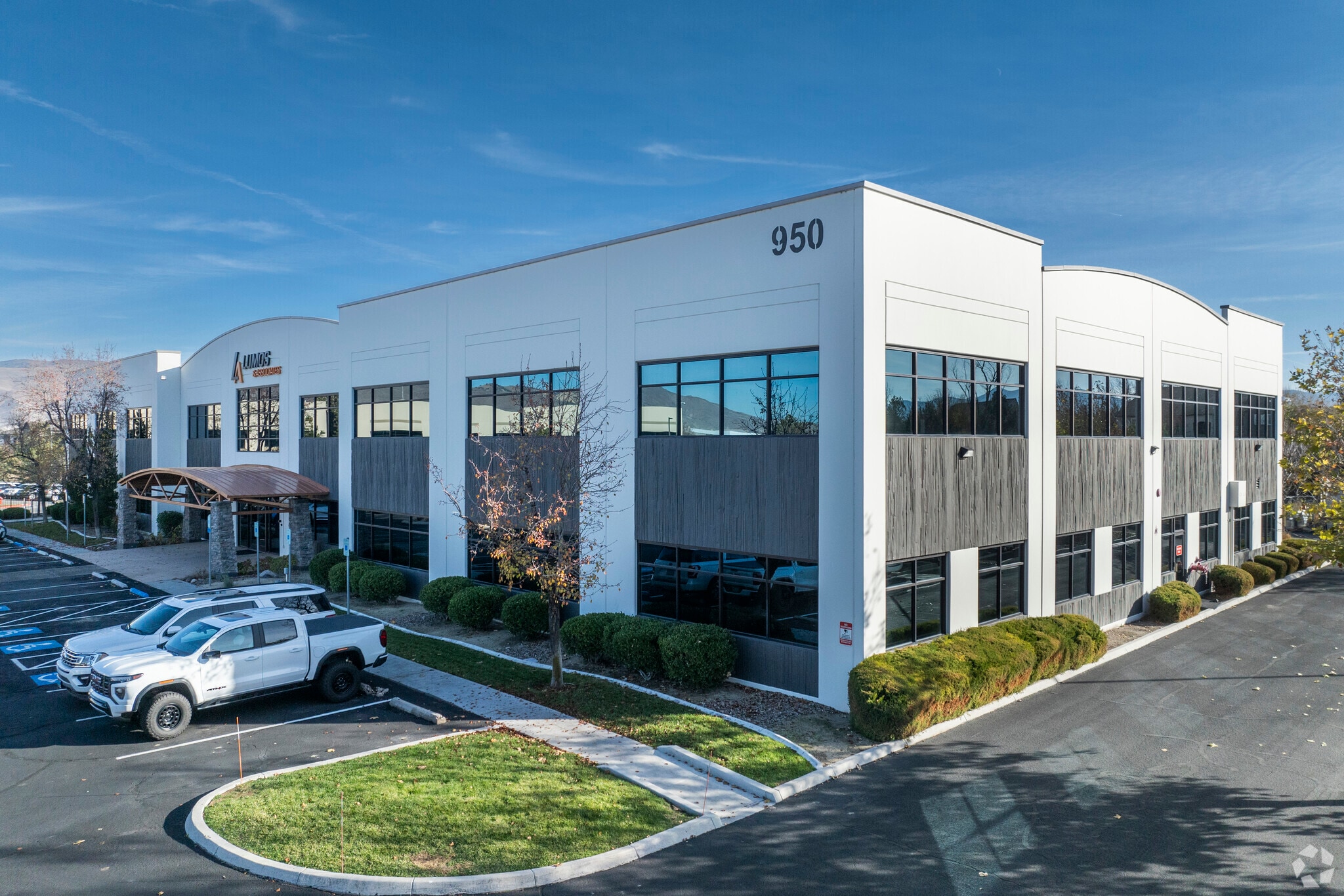 950 Sandhill Rd, Reno, NV for sale Primary Photo- Image 1 of 1