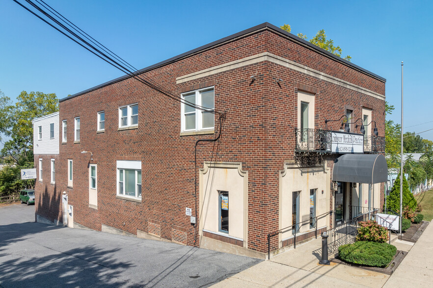 1220 Centre Ave, Reading PA - Commercial Real Estate