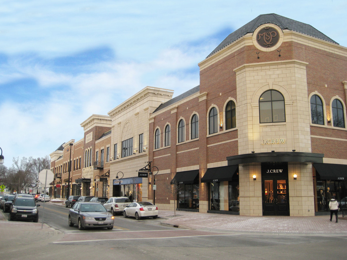 Building Photo