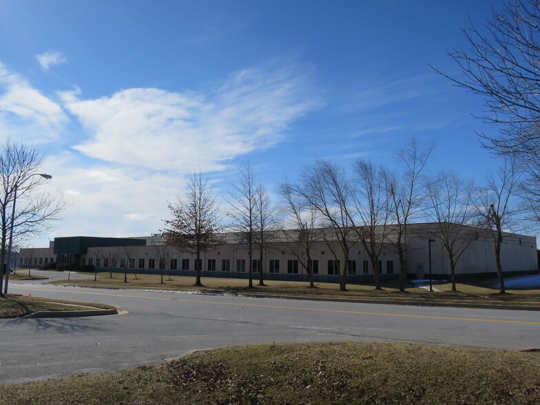 1234 Tech Ct, Westminster, MD for sale - Building Photo - Image 1 of 1