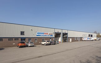 More details for Bergen Way, Hull - Industrial for Lease